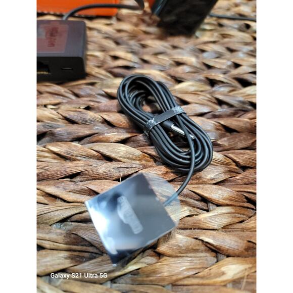 Amazon Fire TV Cube Hands-Free Streaming Device Alexa 4K Ultra HD 2nd Gen NewBox - Picture 12 of 16